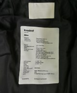 SOPHNET.（ソフネット）ミリタリーブルゾン 黒 サイズ:3(L位) メンズ/2200679423911