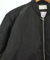 SOPHNET.（ソフネット）ミリタリーブルゾン 黒 サイズ:3(L位) メンズ/2200679423911