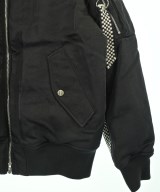 SOPHNET.（ソフネット）ミリタリーブルゾン 黒 サイズ:3(L位) メンズ/2200679423911