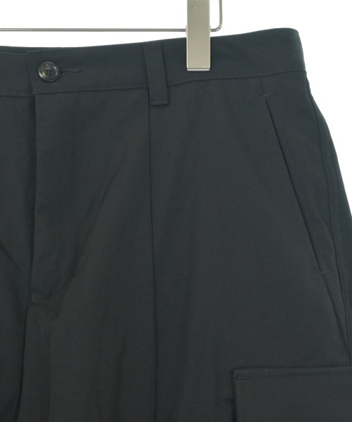SOPHNET.（ソフネット）カーゴパンツ 黒 サイズ:3(L位) メンズ/2200679423928