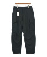 SOPHNET.（ソフネット）カーゴパンツ 黒 サイズ:3(L位) メンズ/2200679423928