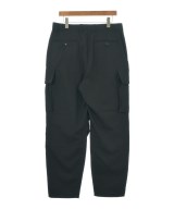 SOPHNET.（ソフネット）カーゴパンツ 黒 サイズ:3(L位) メンズ/2200679423928