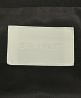 SOPHNET.（ソフネット）テーラードジャケット 黒 サイズ:2(M位) メンズ/2200679423942
