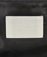 SOPHNET.（ソフネット）テーラードジャケット グレー サイズ:4(XL位) メンズ/2200679423980