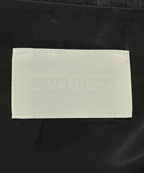SOPHNET.（ソフネット）テーラードジャケット グレー サイズ:3(L位) メンズ/2200679423997