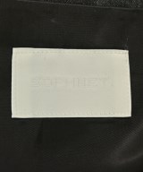 SOPHNET.（ソフネット）テーラードジャケット グレー サイズ:3(L位) メンズ/2200679423997
