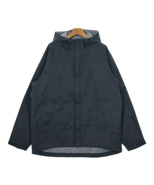 SOPHNET.(ソフネット)マウンテンパーカー 紺 サイズ:5(XXL位)/2200679686033