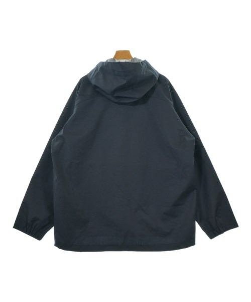 SOPHNET.（ソフネット）マウンテンパーカー 紺 サイズ:5(XXL位) メンズ/2200679686033