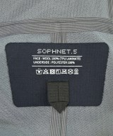 SOPHNET.（ソフネット）マウンテンパーカー 紺 サイズ:5(XXL位) メンズ/2200679686033