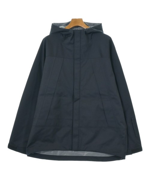 SOPHNET.(ソフネット)マウンテンパーカー 紺 サイズ:3(L位)/2200679686057