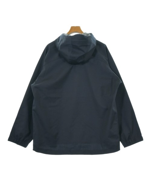 SOPHNET.（ソフネット）マウンテンパーカー 紺 サイズ:3(L位) メンズ/2200679686057