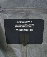 SOPHNET.（ソフネット）マウンテンパーカー 紺 サイズ:3(L位) メンズ/2200679686057