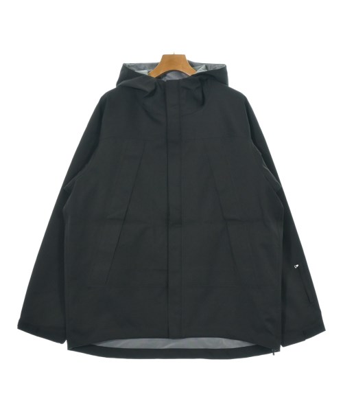 SOPHNET.(ソフネット)マウンテンパーカー 黒 サイズ:3(L位)/2200679686064