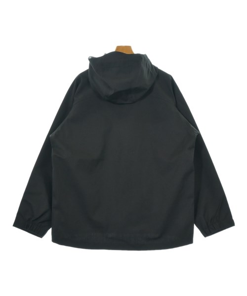 SOPHNET.（ソフネット）マウンテンパーカー 黒 サイズ:3(L位) メンズ/2200679686064