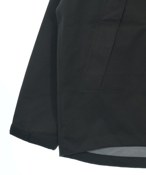 SOPHNET.（ソフネット）マウンテンパーカー 黒 サイズ:3(L位) メンズ/2200679686064
