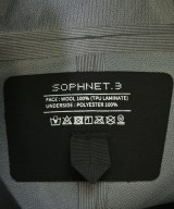 SOPHNET.（ソフネット）マウンテンパーカー 黒 サイズ:3(L位) メンズ/2200679686064