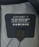 SOPHNET.（ソフネット）カジュアルジャケット 紺 サイズ:4(XXL位) メンズ/2200679686101