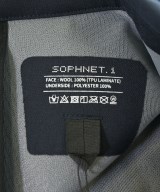 SOPHNET.（ソフネット）カジュアルジャケット 紺 サイズ:1(S位) メンズ/2200679686125