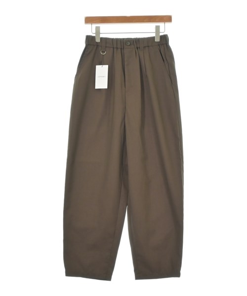 SOPHNET.(ソフネット)その他 茶 サイズ:1(S位)/2200679686194