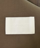 SOPHNET.（ソフネット）その他 茶 サイズ:1(S位) メンズ/2200679686194