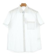 SOPHNET.（ソフネット）カジュアルシャツ 白 サイズ:1(M位) メンズ/2200679686286