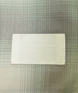 SOPHNET.（ソフネット）カジュアルジャケット グレー サイズ:4(XL位) メンズ/2200679686293
