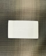 SOPHNET.（ソフネット）カジュアルジャケット 茶 サイズ:4(XL位) メンズ/2200679686330