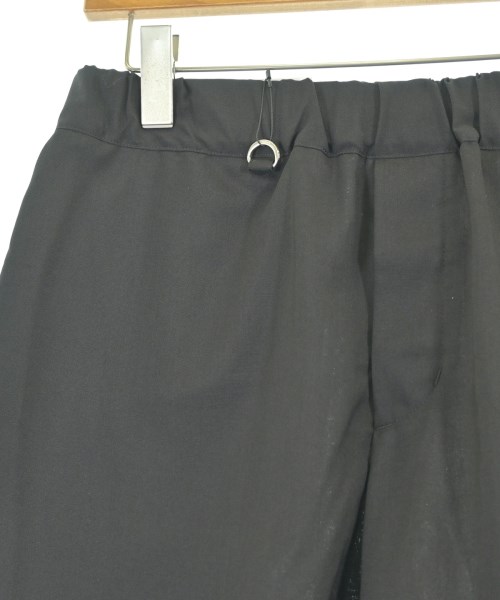 SOPHNET.（ソフネット）ショートパンツ 黒 サイズ:1(S位) メンズ/2200679686347
