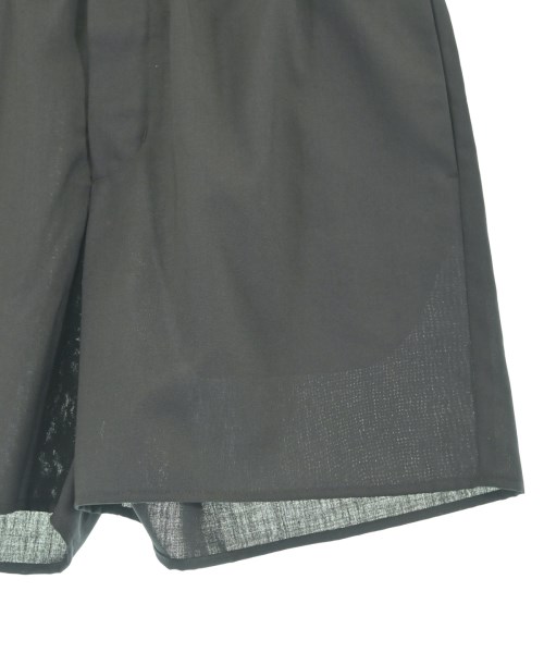 SOPHNET.（ソフネット）ショートパンツ 黒 サイズ:1(S位) メンズ/2200679686347