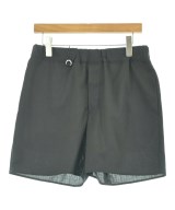 SOPHNET.（ソフネット）ショートパンツ 黒 サイズ:1(S位) メンズ/2200679686347