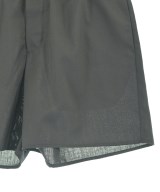 SOPHNET.（ソフネット）ショートパンツ 黒 サイズ:1(S位) メンズ/2200679686347