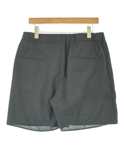 SOPHNET.（ソフネット）ショートパンツ 黒 サイズ:4(XL位) メンズ/2200679686354