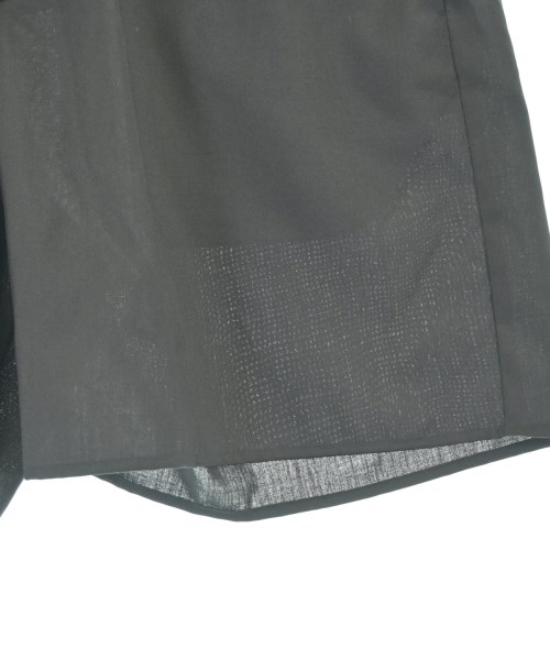 SOPHNET.（ソフネット）ショートパンツ 黒 サイズ:4(XL位) メンズ/2200679686354