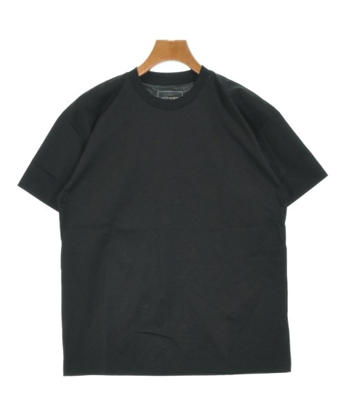 SOPHNET.(ソフネット)Tシャツ・カットソー 黒 サイズ:2(M位)/2200679686378
