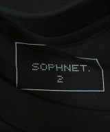 SOPHNET.（ソフネット）Tシャツ・カットソー 紺 サイズ:2(M位) メンズ/2200679686385