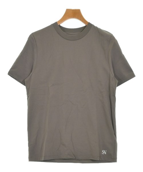 SOPHNET.(ソフネット)Tシャツ・カットソー 茶 サイズ:2(M位)/2200679686392
