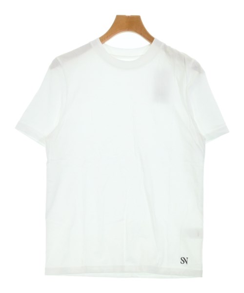 SOPHNET.(ソフネット)Tシャツ・カットソー 白 サイズ:2(M位)/2200679686408