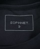 SOPHNET.（ソフネット）Tシャツ・カットソー 紺 サイズ:3(L位) メンズ/2200679686415