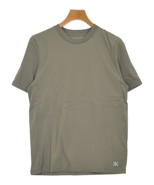 SOPHNET.(ソフネット)Tシャツ・カットソー カーキ サイズ:2(M位)/2200679686439