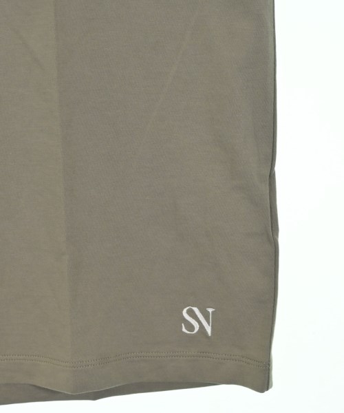 SOPHNET.（ソフネット）Tシャツ・カットソー カーキ サイズ:2(M位) メンズ/2200679686439