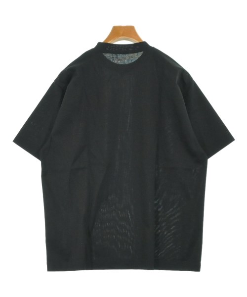 SOPHNET.（ソフネット）Tシャツ・カットソー 黒 サイズ:1(S位) メンズ/2200679686446