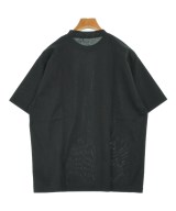 SOPHNET.（ソフネット）Tシャツ・カットソー 黒 サイズ:1(S位) メンズ/2200679686446