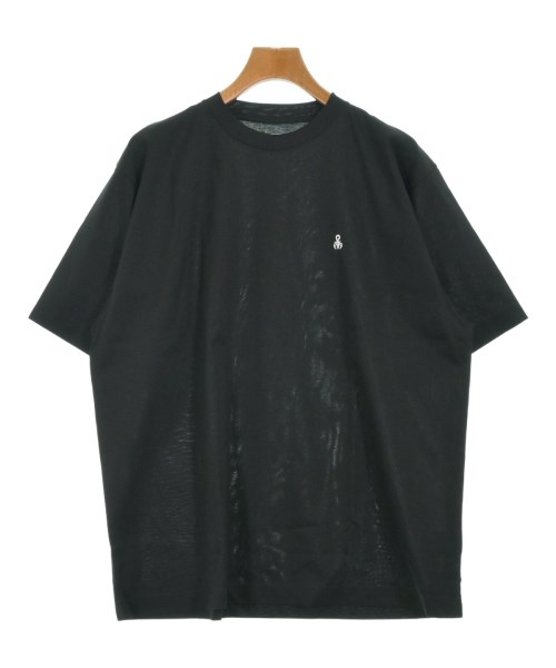 SOPHNET.(ソフネット)Tシャツ・カットソー 黒 サイズ:4(XL位)/2200679686453