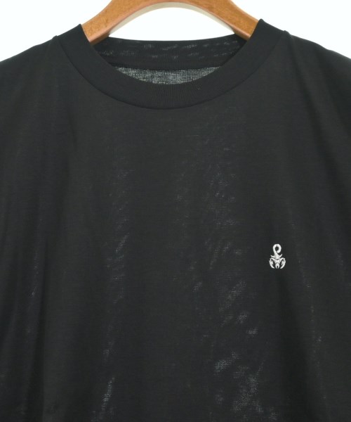 SOPHNET.（ソフネット）Tシャツ・カットソー 黒 サイズ:4(XL位) メンズ/2200679686453