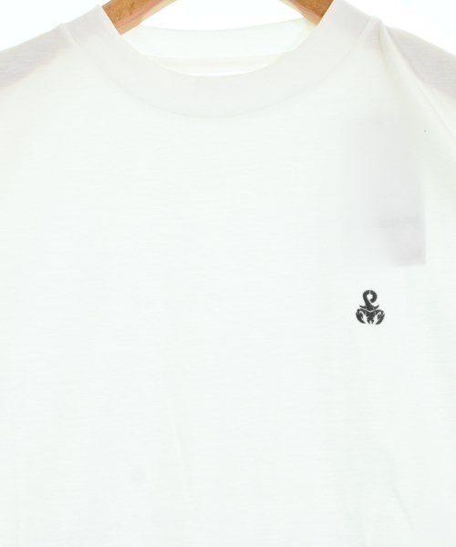 SOPHNET.（ソフネット）Tシャツ・カットソー 白 サイズ:1(S位) メンズ/2200679686484
