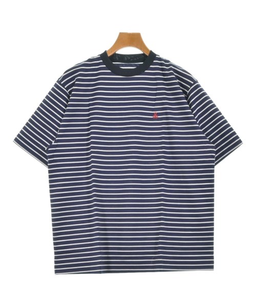 SOPHNET.(ソフネット)Tシャツ・カットソー 紺 サイズ:2(M位)/2200679686514