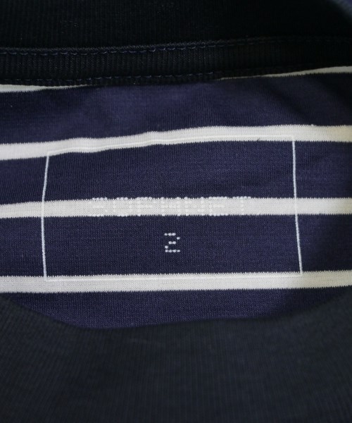 SOPHNET.（ソフネット）Tシャツ・カットソー 紺 サイズ:2(M位) メンズ/2200679686514