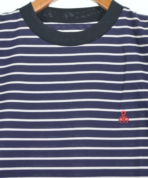 SOPHNET.（ソフネット）Tシャツ・カットソー 紺 サイズ:2(M位) メンズ/2200679686514