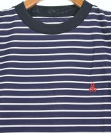 SOPHNET.（ソフネット）Tシャツ・カットソー 紺 サイズ:2(M位) メンズ/2200679686514