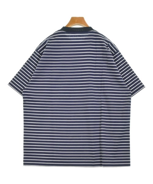 SOPHNET.（ソフネット）Tシャツ・カットソー 紺 サイズ:3(L位) メンズ/2200679686521